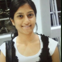 Nikhitha Reddy